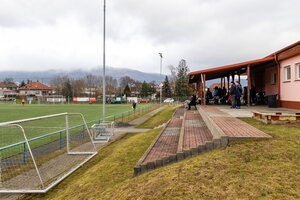 TJ Sokol Srbice – TJ Proboštov