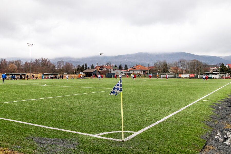 TJ Sokol Srbice – TJ Proboštov – Bild 12