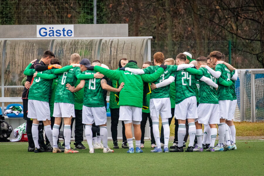 VfB Hellerau-Klotzsche – FSG Wacker 90 Leuben – Bild 4