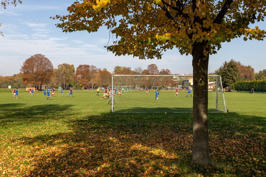 SV Victoria 90 Leipzig II – SSV Kulkwitz – Bild 12