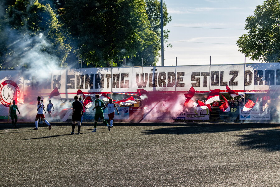 TSV Wachau – SG Großnaundorf – Bild 12