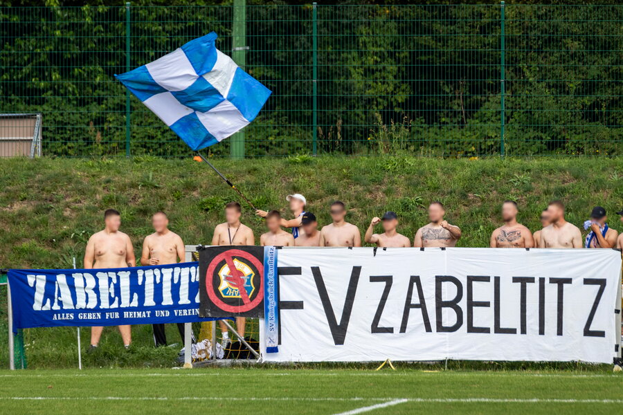 TuS Weinböhla – FV Zabeltitz – Bild 7