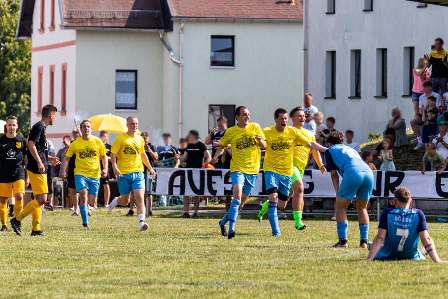 SC Altmittweida – SV 94 Geringswalde/Schweikershain – Bild 5