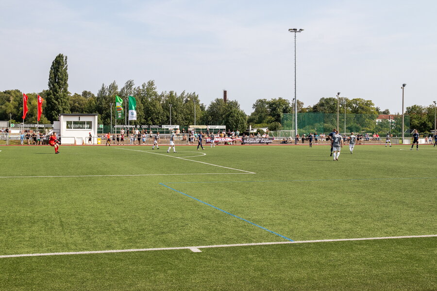 VfL Pirna-Copitz 07 II – SV Aufbau Pirna-Copitz 90 – Bild 5