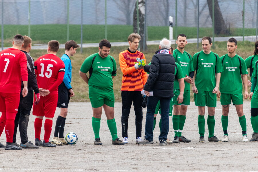 SV Demitz-Thumitz – SG Großdrebnitz 05 – Bild 43