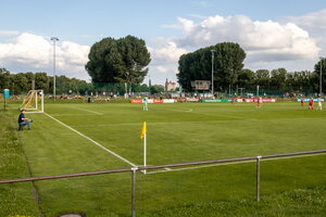SG Dynamo Dresden II – SV Lichtenberg 47