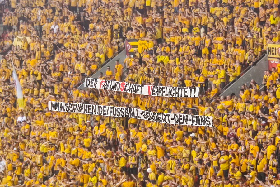 SK Slavia Praha – SG Dynamo Dresden – Bild 3