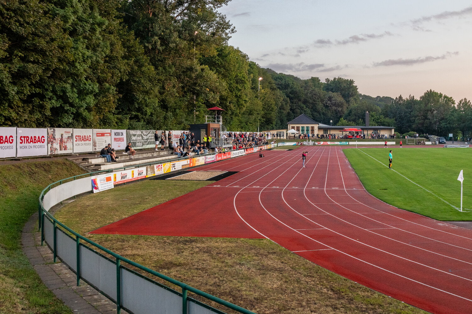 SC Freital – FSV Budissa Bautzen – Bild 9