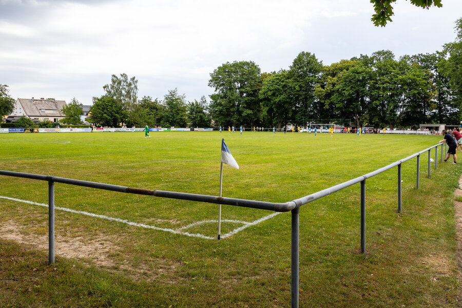 Chemnitzer FC U19 – FC Carl Zeiss Jena U19 – Bild 10