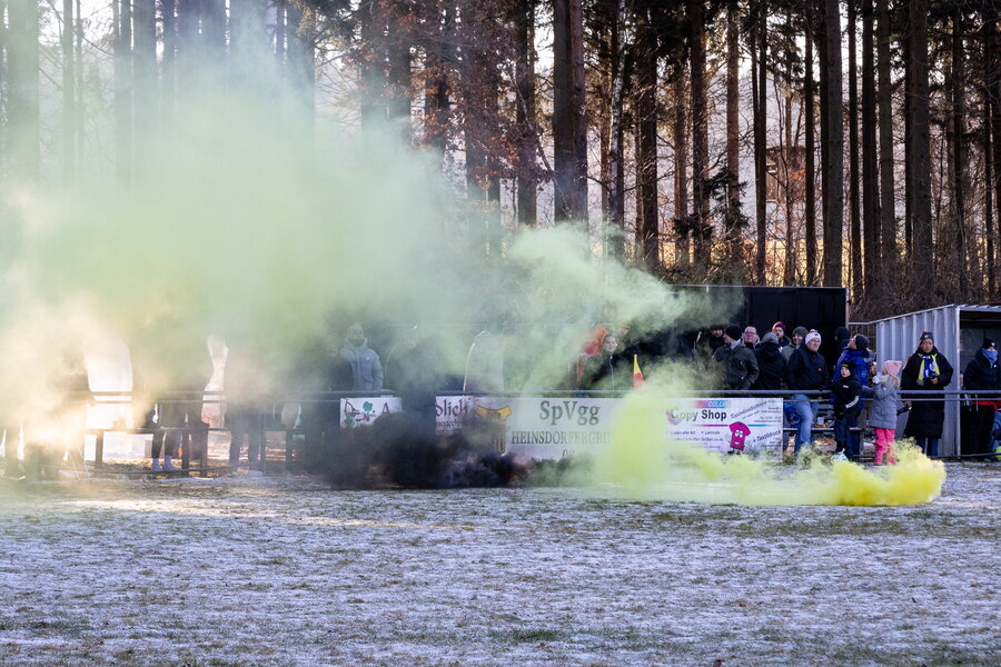 SpVgg. Heinsdorfergrund 02 – USG Chemnitz – Bild 15