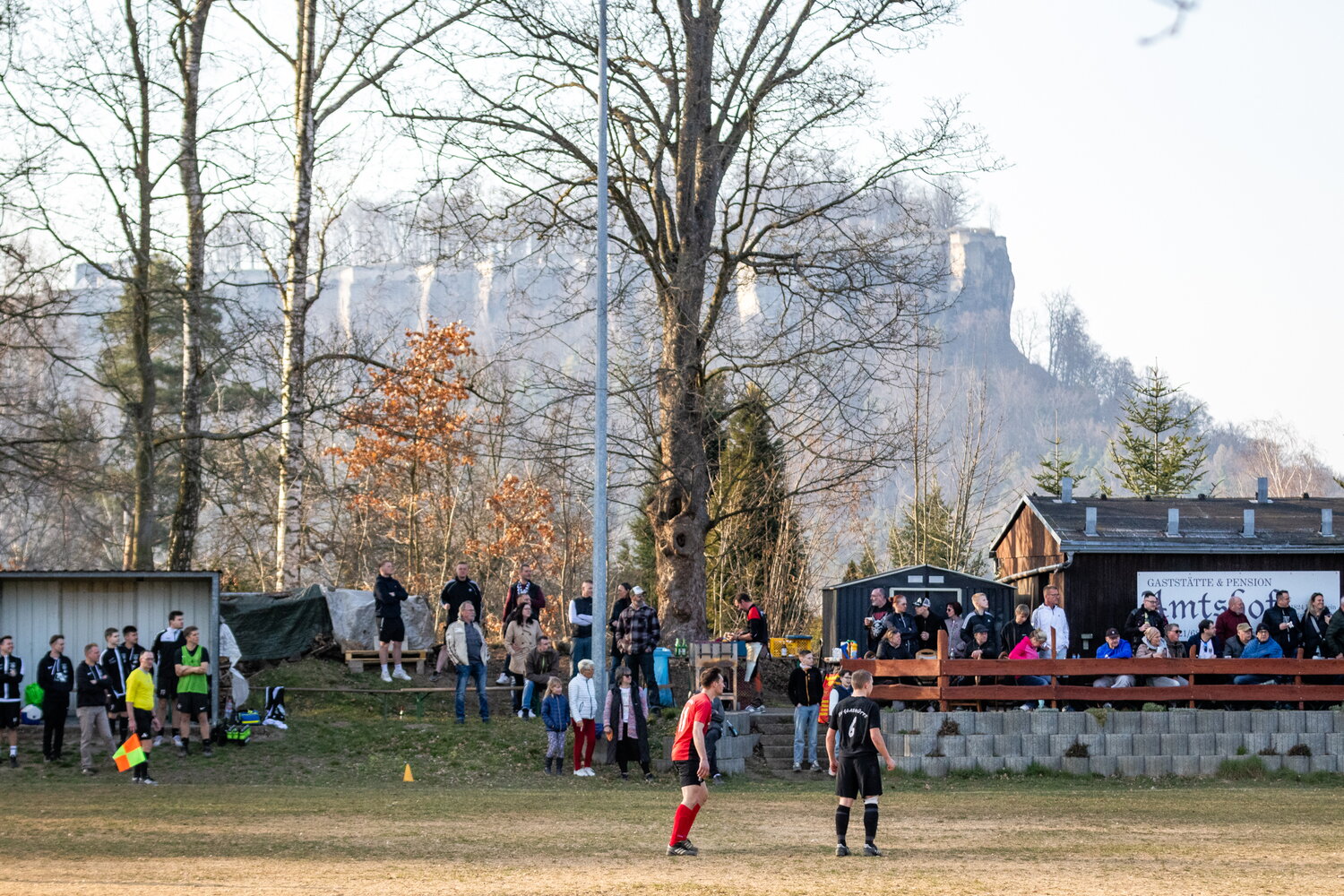 SV Königstein – SV Glashütte – Bild 25