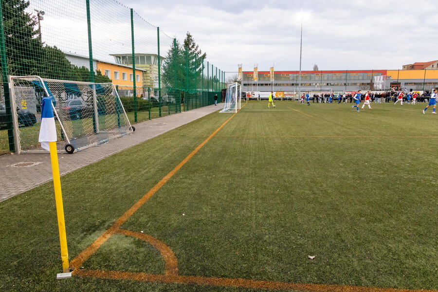 Meißner SV 08 II – SV Fortschritt Meißen-West – Bild 20