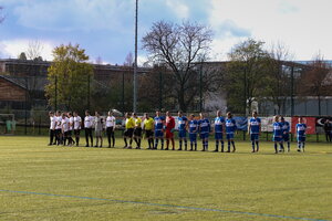 Meißner SV 08 – SV Bannewitz