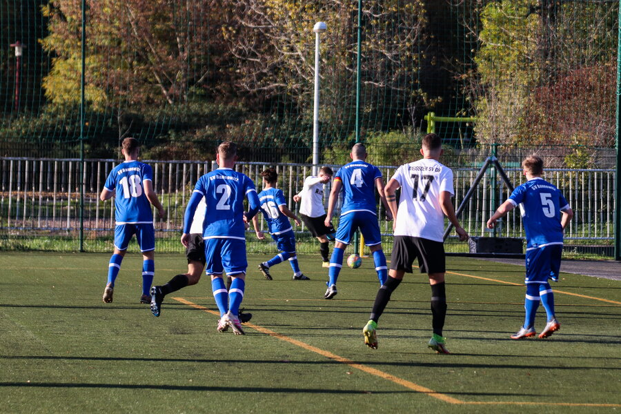 Meißner SV 08 – SV Bannewitz – Bild 10