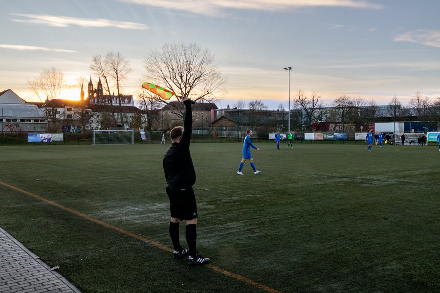 Meißner SV 08 – SV Lipsia 93 Eutritzsch – Bild 12