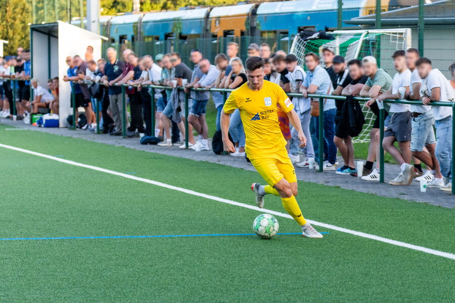 Radebeuler BC 08 – Bischofswerdaer FV 08 – Bild 7