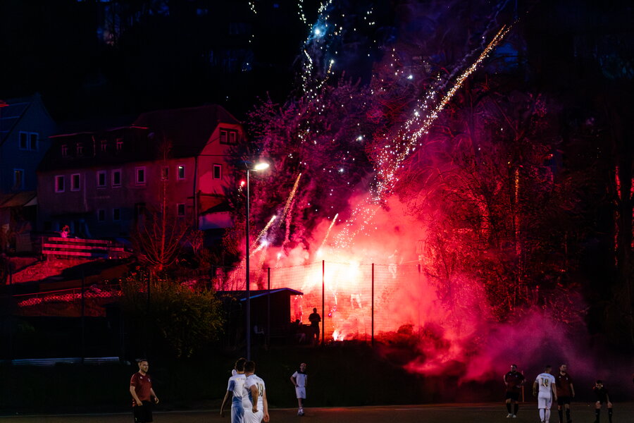 SC Freital (Freizeitmannschaft) – SpVgg. Dresden-West – Bild 19