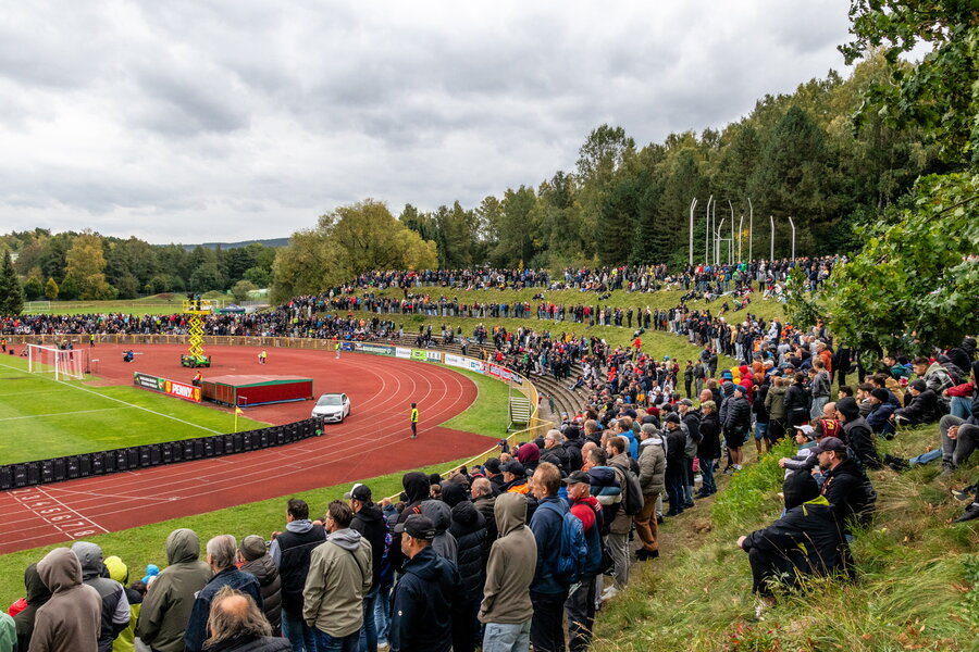 FC Slavia Karlovy Vary – AC Sparta Praha – Bild 18