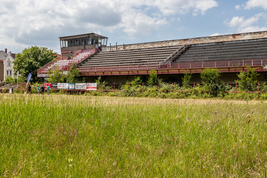 SV Stauchitz 47 – Polizei SV Braunschweig – Bild 28