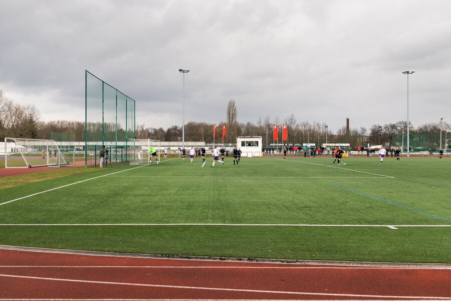 VfL Pirna-Copitz 07 – SG Striesen – Bild 6