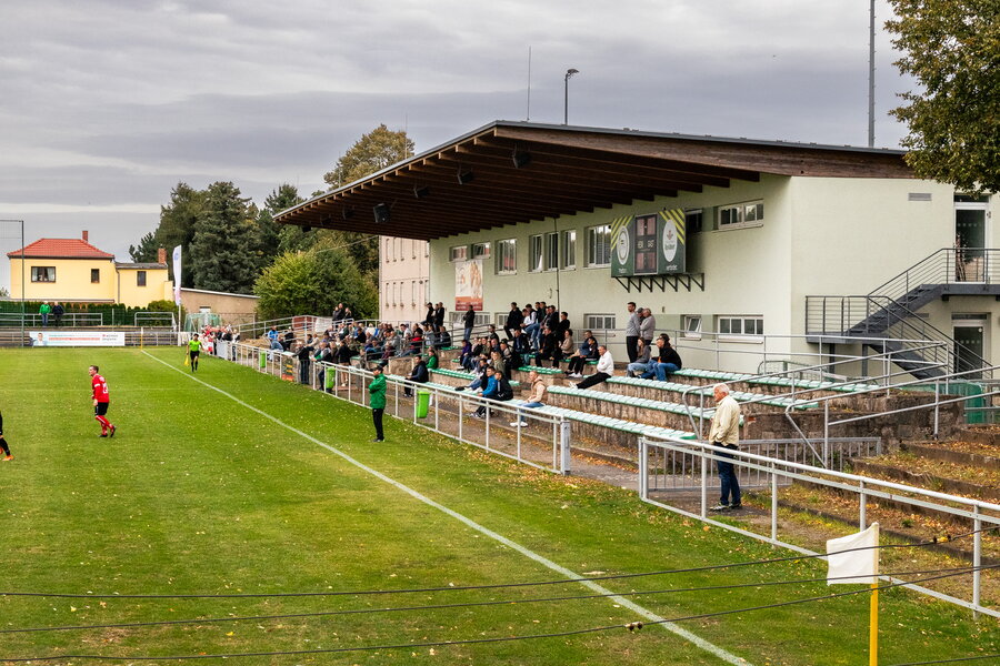 SC Weimar – SV Schmölln – Bild 26