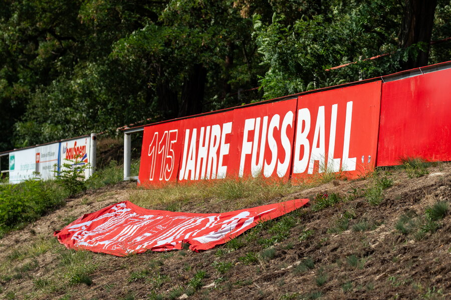 FC Bad Liebenwerda 08 – SV Grün-Weiß Union Bestensee – Bild 10