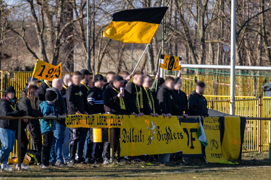 SG Canitz – FV Gröditz – Bild 4