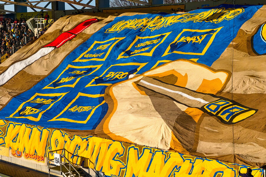 Chemnitzer FC – 1. FC Lokomotive Leipzig – Bild 11