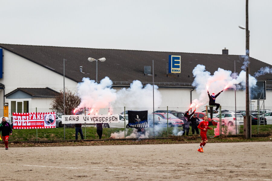 SV Demitz-Thumitz – SG Großdrebnitz 05 – Bild 7