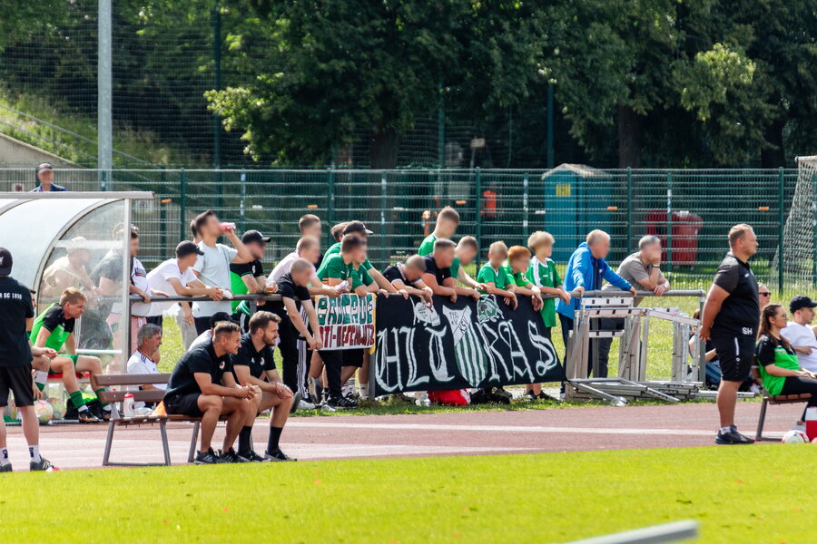 Dresdner SC – Königswarthaer SV – Bild 6
