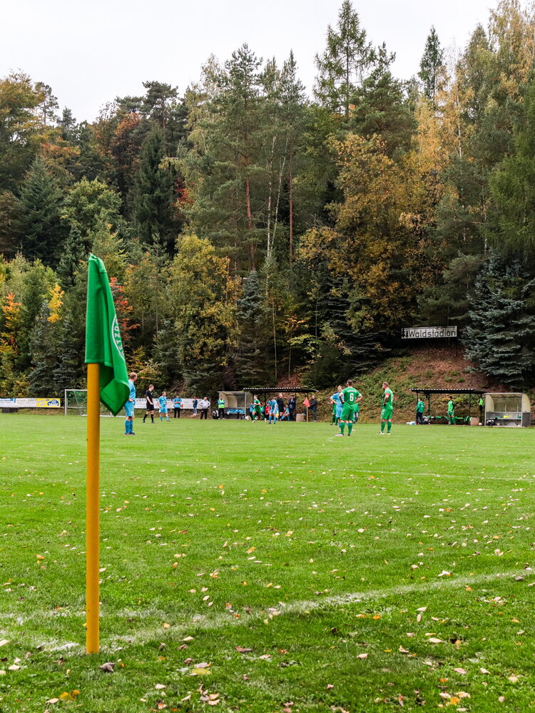 Hetzdorfer SV – SG Dittmannsdorf – Bild 13
