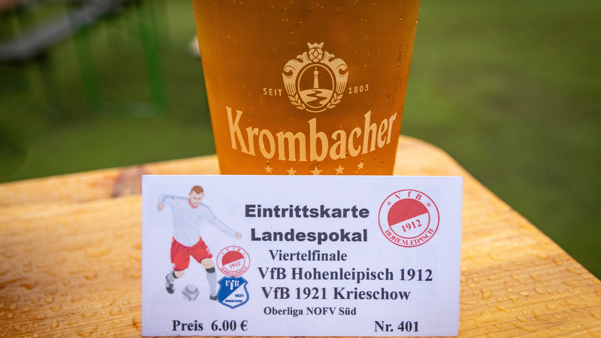 VfB Hohenleipisch