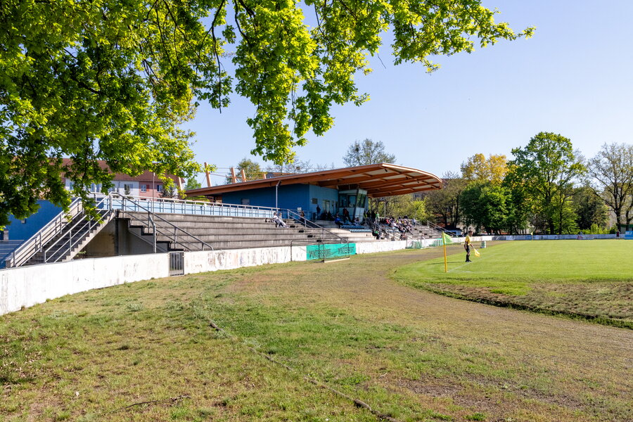 Hoyerswerdaer FC – SV Wesenitztal 03 – Bild 12