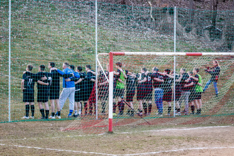 SV Königstein – SV Glashütte – Bild 50