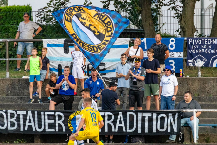 SpVgg. Löbtau – Bischofswerdaer FV 08 – Bild 8