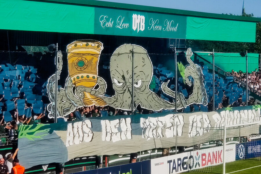 VfB Lübeck – SV Darmstadt 98 – Bild 7