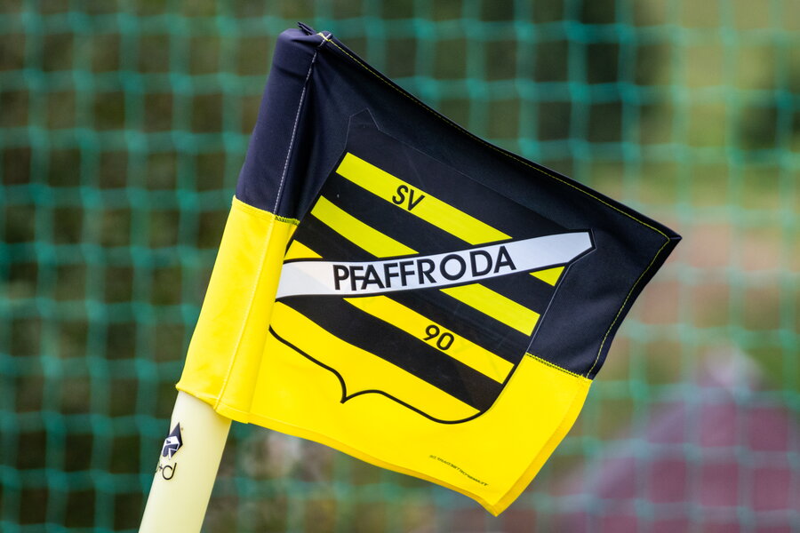 SpG Pfaffroda/Sayda II – SV Germania Gornau – Bild 24