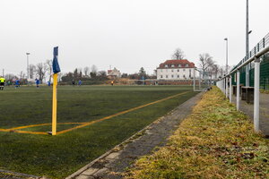 TSV Reichenberg-Boxdorf II – SpG Großdittmannsdorf/Berbisdorf II