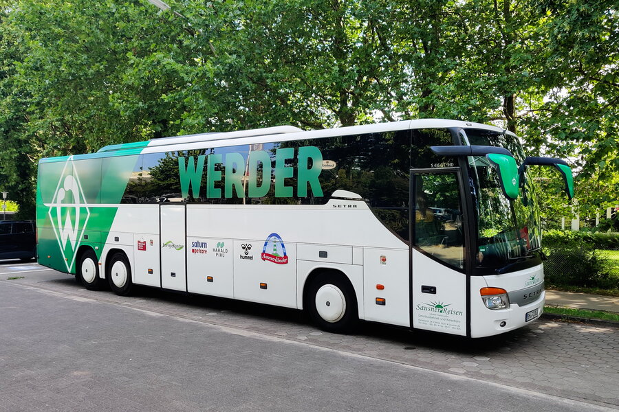 FC St. Pauli U19 – SV Werder Bremen U19 – Bild 10
