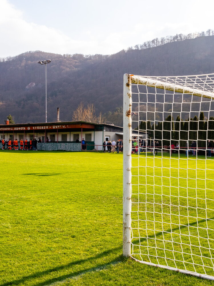 TJ Střekov – 1.FC Spořice – Bild 13