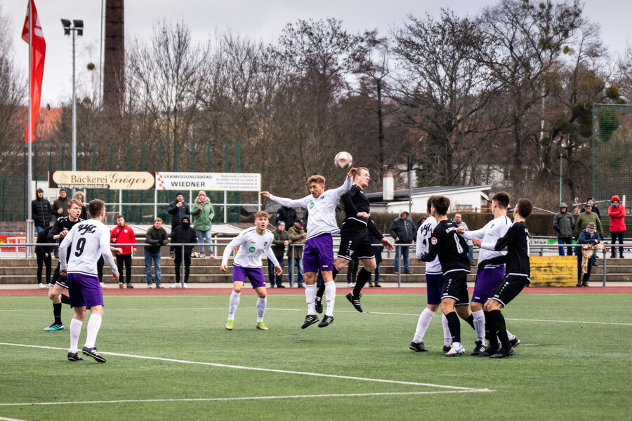 VfL Pirna-Copitz 07 – SG Striesen – Bild 10