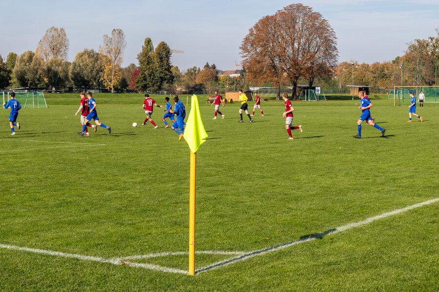 SV Victoria 90 Leipzig II – SSV Kulkwitz – Bild 10