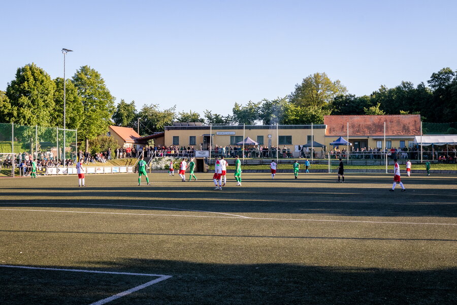 TSV Wachau – SG Großnaundorf – Bild 29