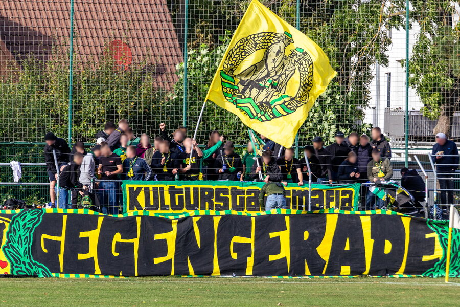 SC Weimar – SV Schmölln – Bild 10