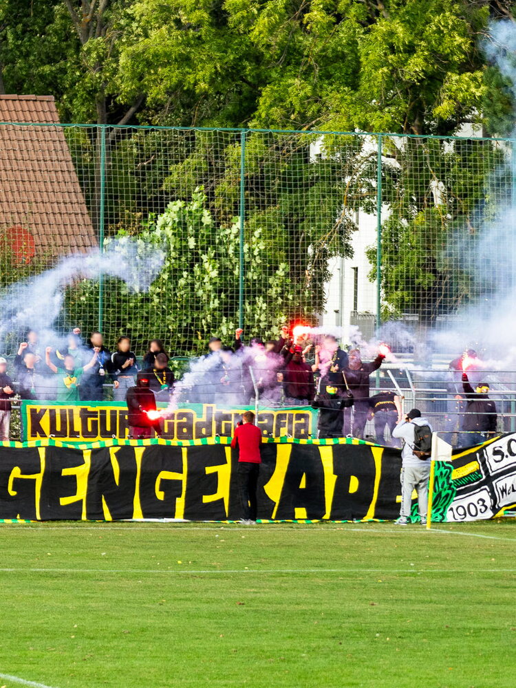SC Weimar – SV Schmölln – Bild 13