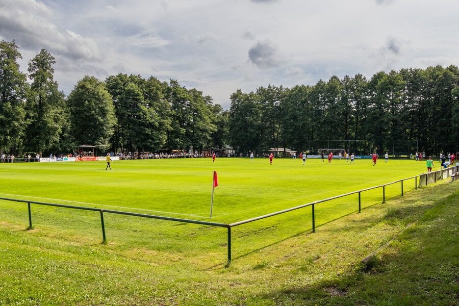 SG Weixdorf – FC Oberlausitz Neugersdorf – Bild 6
