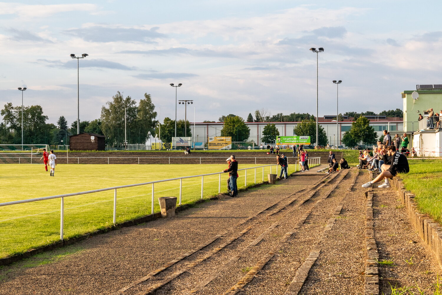 Coswiger FV – Radebeuler BC 08 III – Bild 17