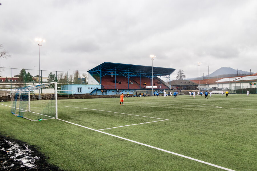FK Junior Děčín – FK Kralupy – Bild 19