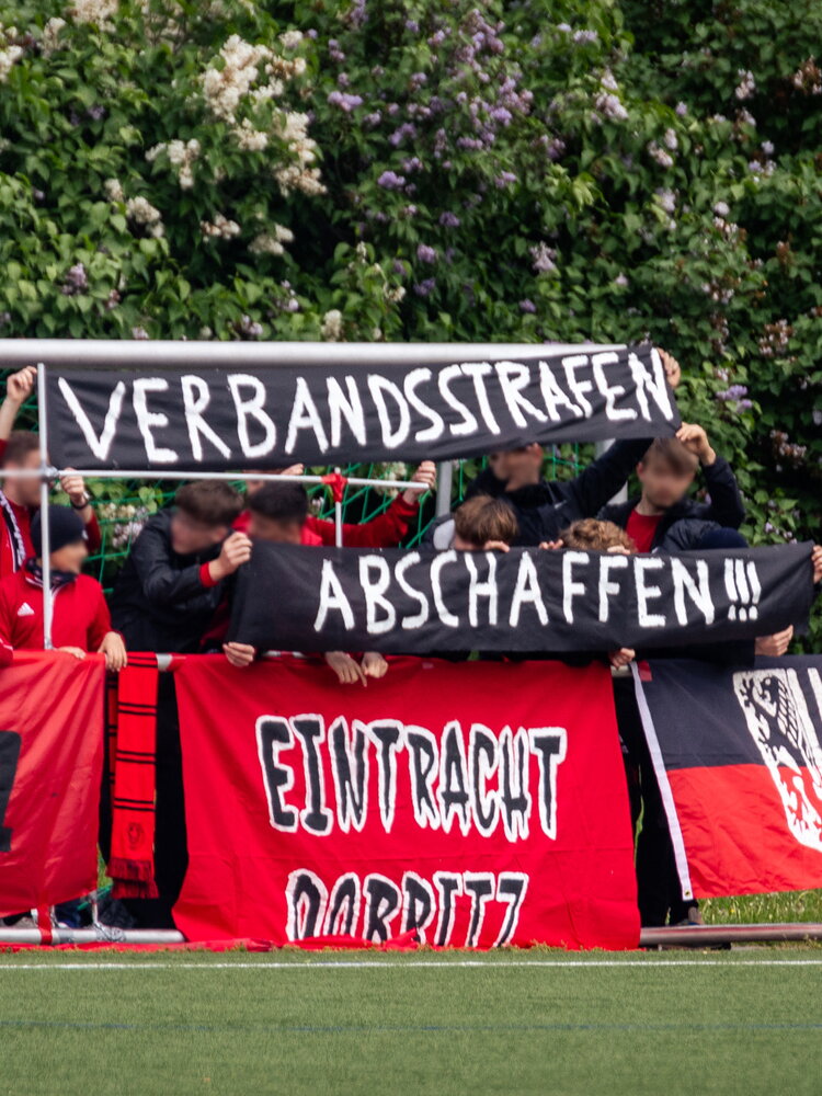 FSG Wacker 90 Leuben – SV Eintracht Dobritz – Bild 14