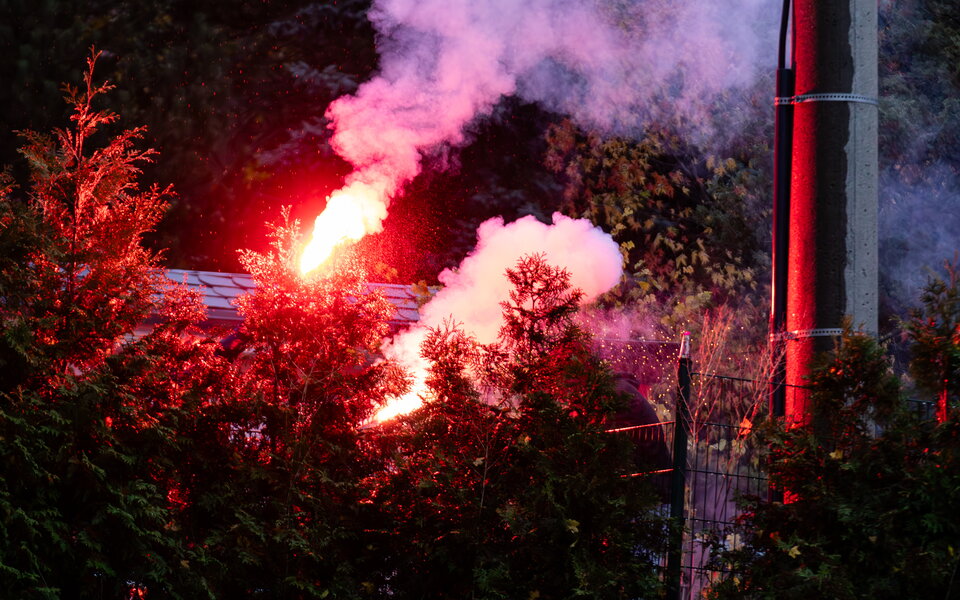 TuS Weinböhla – Meißner SV 08